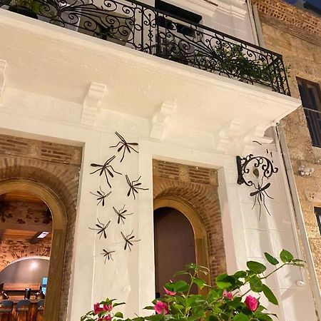 Mosquito Boutique Hotel Zona Colonial Santo Domingo Exteriér fotografie