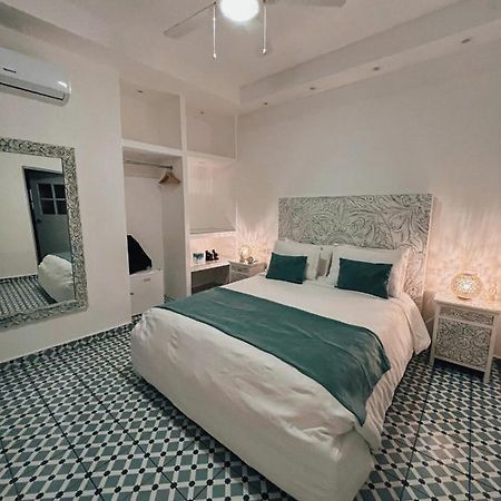 Mosquito Boutique Hotel Zona Colonial Santo Domingo Exteriér fotografie