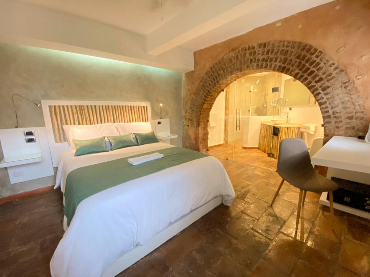 Mosquito Boutique Hotel Zona Colonial Santo Domingo Exteriér fotografie