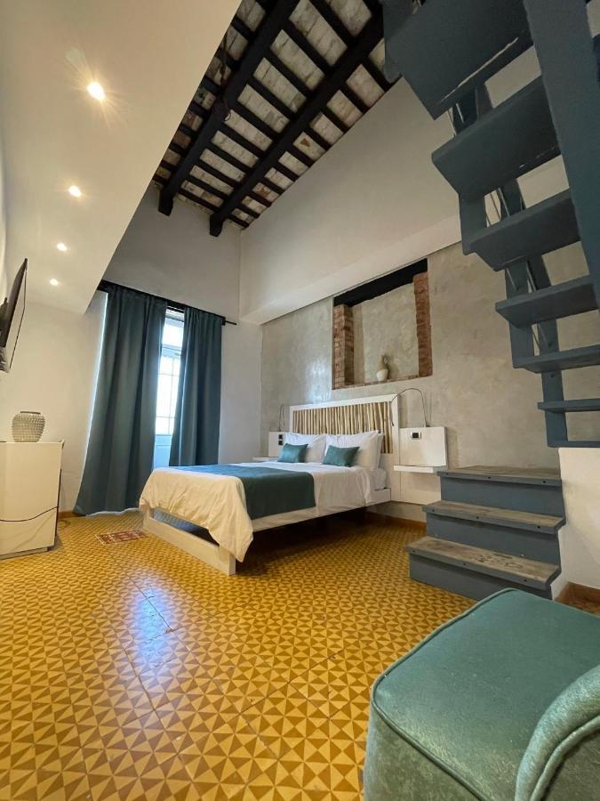 Mosquito Boutique Hotel Zona Colonial Santo Domingo Exteriér fotografie