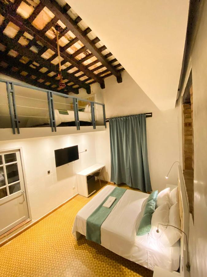 Mosquito Boutique Hotel Zona Colonial Santo Domingo Exteriér fotografie
