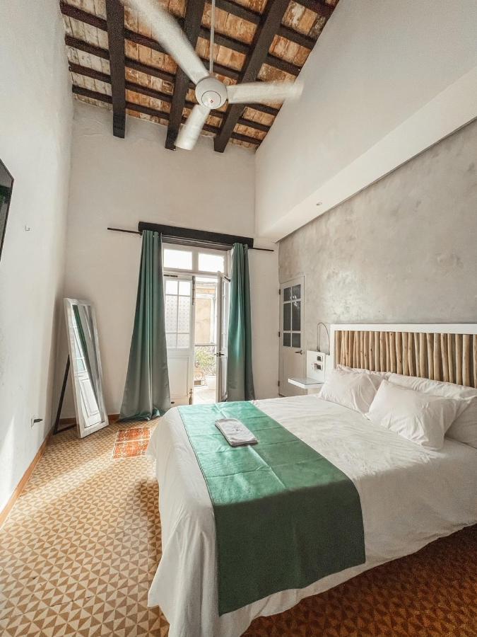 Mosquito Boutique Hotel Zona Colonial Santo Domingo Exteriér fotografie