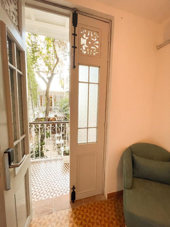 Mosquito Boutique Hotel Zona Colonial Santo Domingo Exteriér fotografie